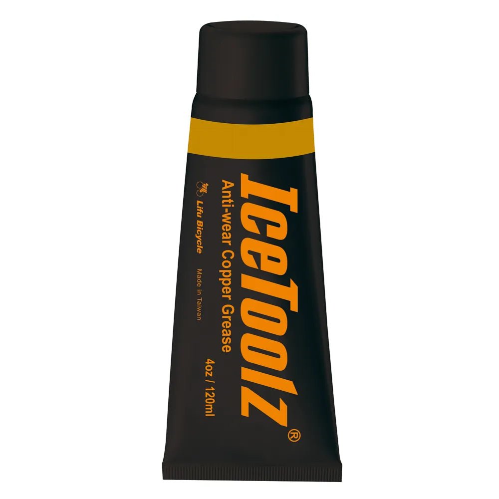 Icetoolz Anti - Wear Copper Grease | Cycling Gears Hub - Cycling Gears Hub