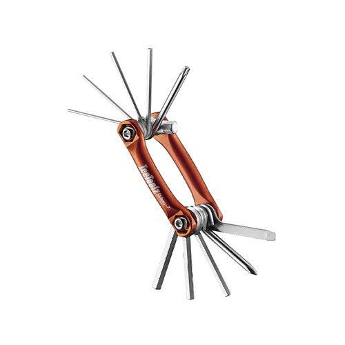 IceToolz Bar - 11 Multi Tool Set Tie Card | Cycling Gears Hub - Cycling Gears Hub