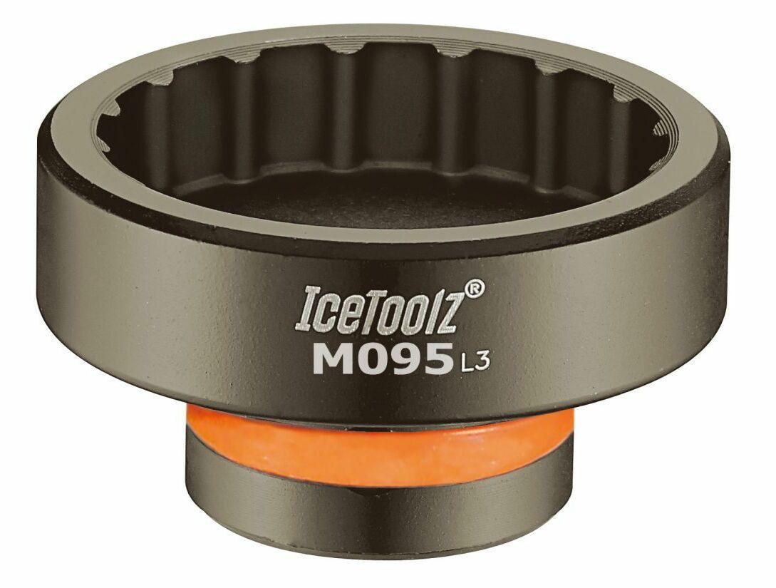 IceToolz BB Installation Tool | Cycling Gears Hub