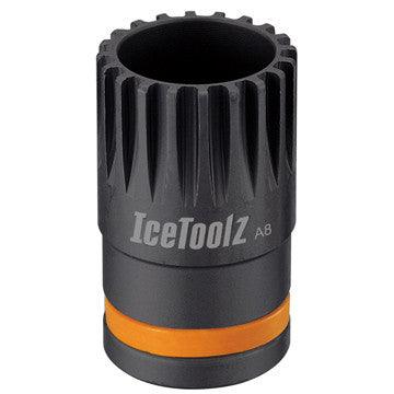 IceToolz Bottom Bracket Tool - 1/2" Air Driver | Cycling Gears Hub - Cycling Gears Hub