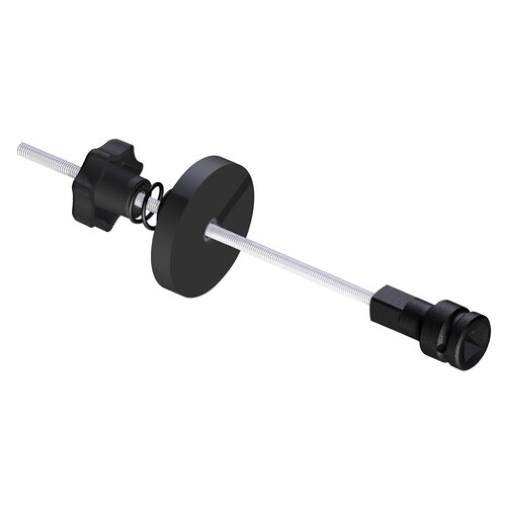 IceToolz 11T1 Bottom Bracket Retaining Tool Kit | Cycling Gears Hub