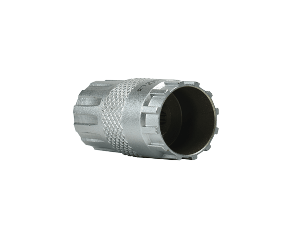 IceToolz Cassette Lockring Tool | Cycling Gears Hub - Cycling Gears Hub