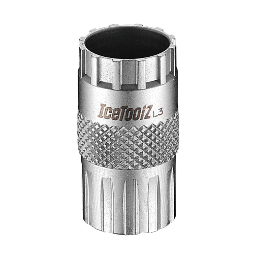 IceToolz Cassette Lockring Tool | Cycling Gears Hub - Cycling Gears Hub
