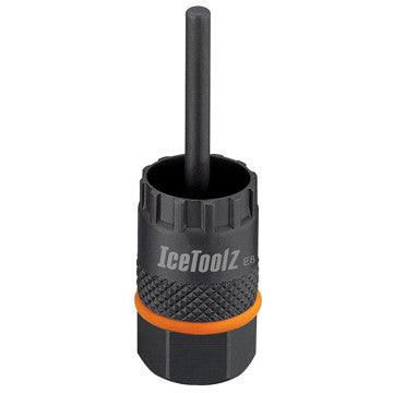 IceToolz Cassette Lockring Tool W/ Guide Pin | Cycling Gears Hub - Cycling Gears Hub