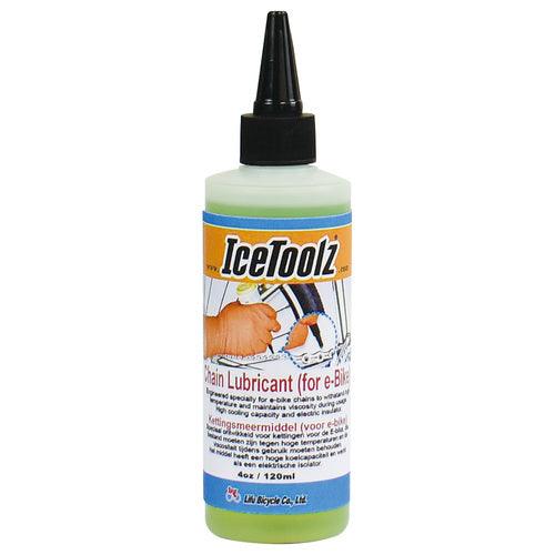 IceToolz Chain Lubricant (for e - Bike) | Cycling Gears Hub - Cycling Gears Hub