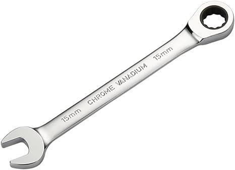 IceToolz Combination Ratchet Wrench | Cycling Gears Hub - Cycling Gears Hub