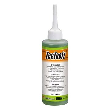 IceToolz Concentrated Degreaser | Cycling Gears Hub - Cycling Gears Hub