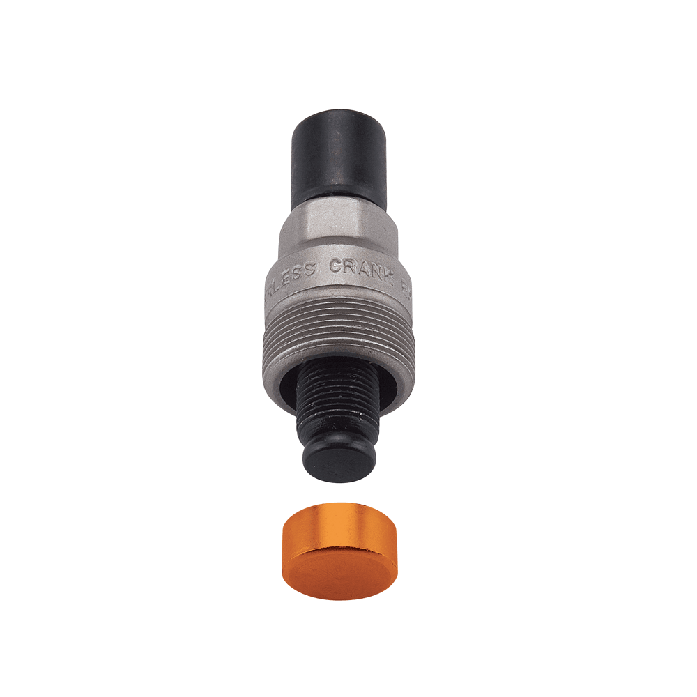 IceToolz Crank Remover - Blister Card | Cycling Gears Hub - Cycling Gears Hub