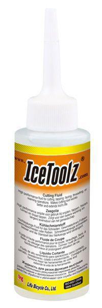 IceToolz Cutting Fluid Lubricant | Cycling Gears Hub