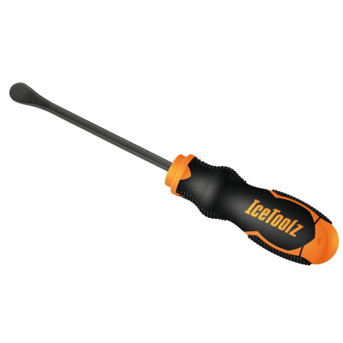 IceToolz DH Tire Lever for Alu and Carbon Rims | Cycling Gears Hub - Cycling Gears Hub