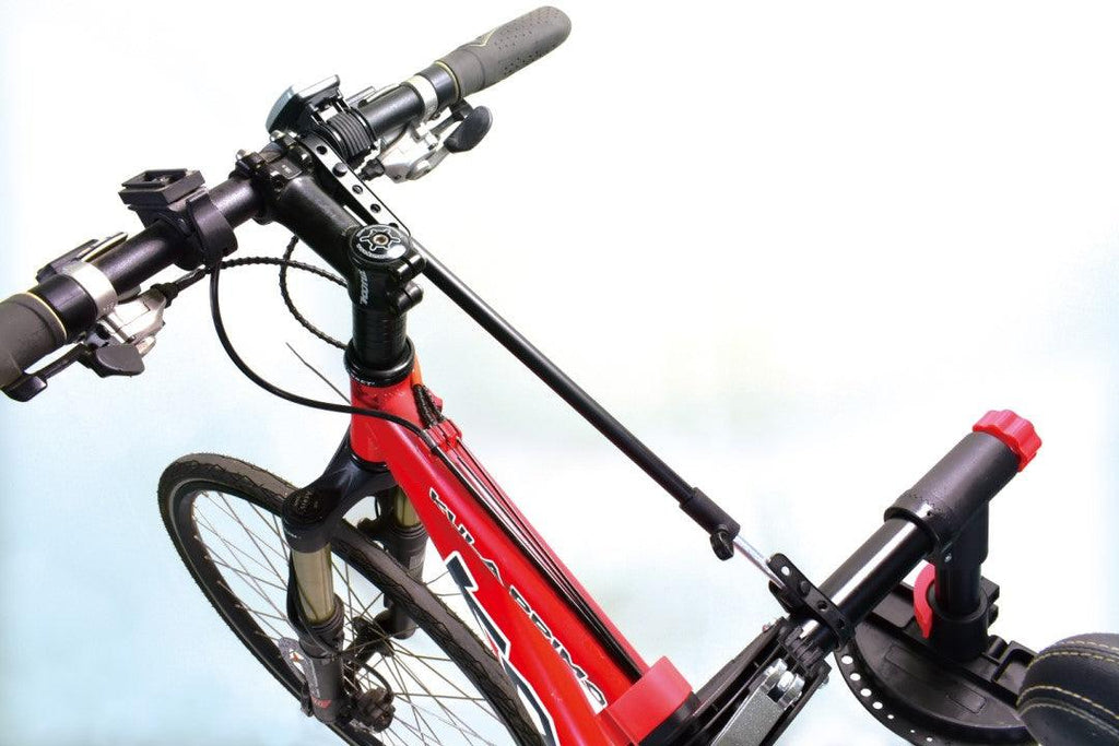 IceToolz Franky Repair Stand | Cycling Gears Hub - Cycling Gears Hub