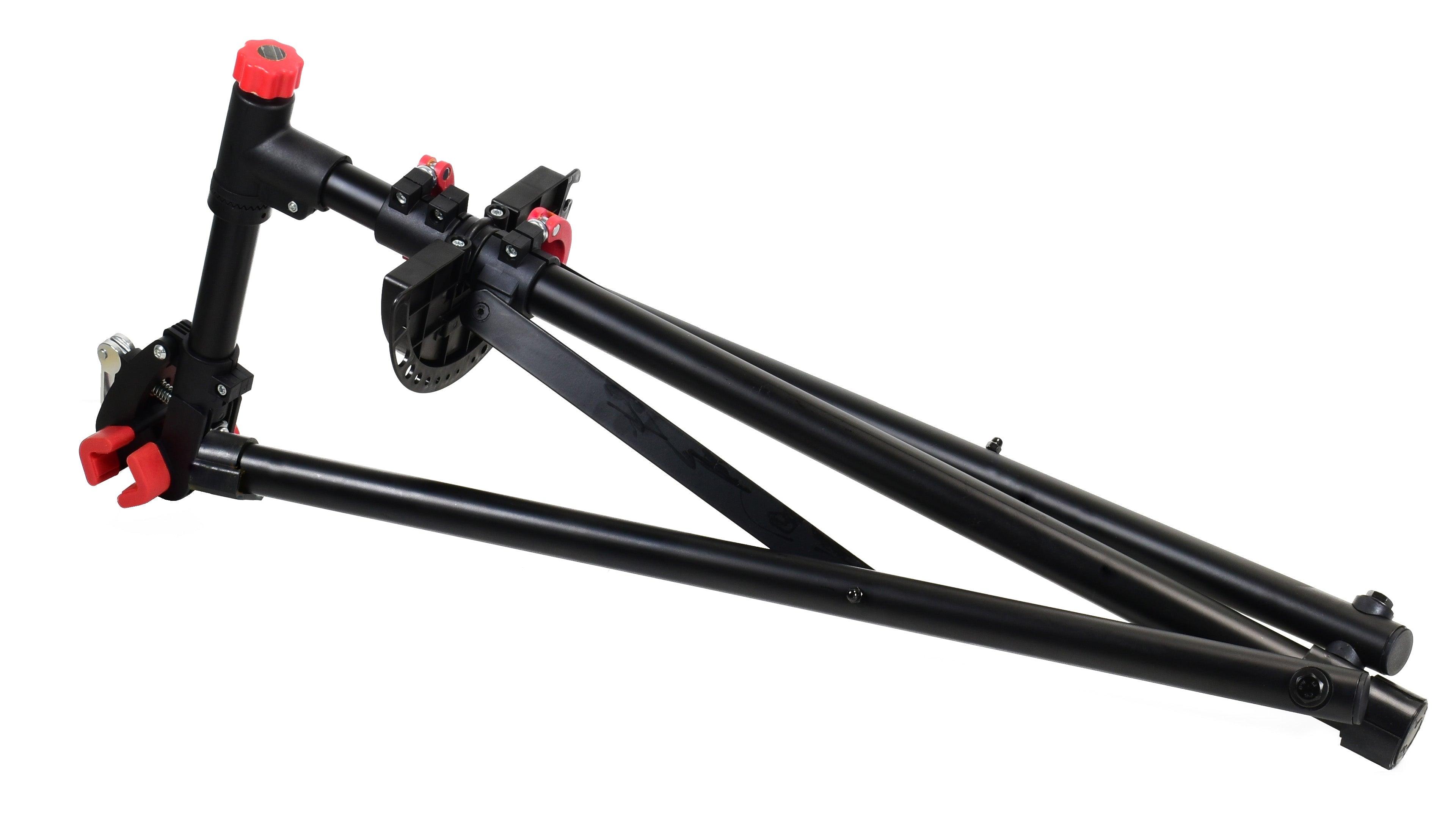 IceToolz Franky Repair Stand | Cycling Gears Hub - Cycling Gears Hub