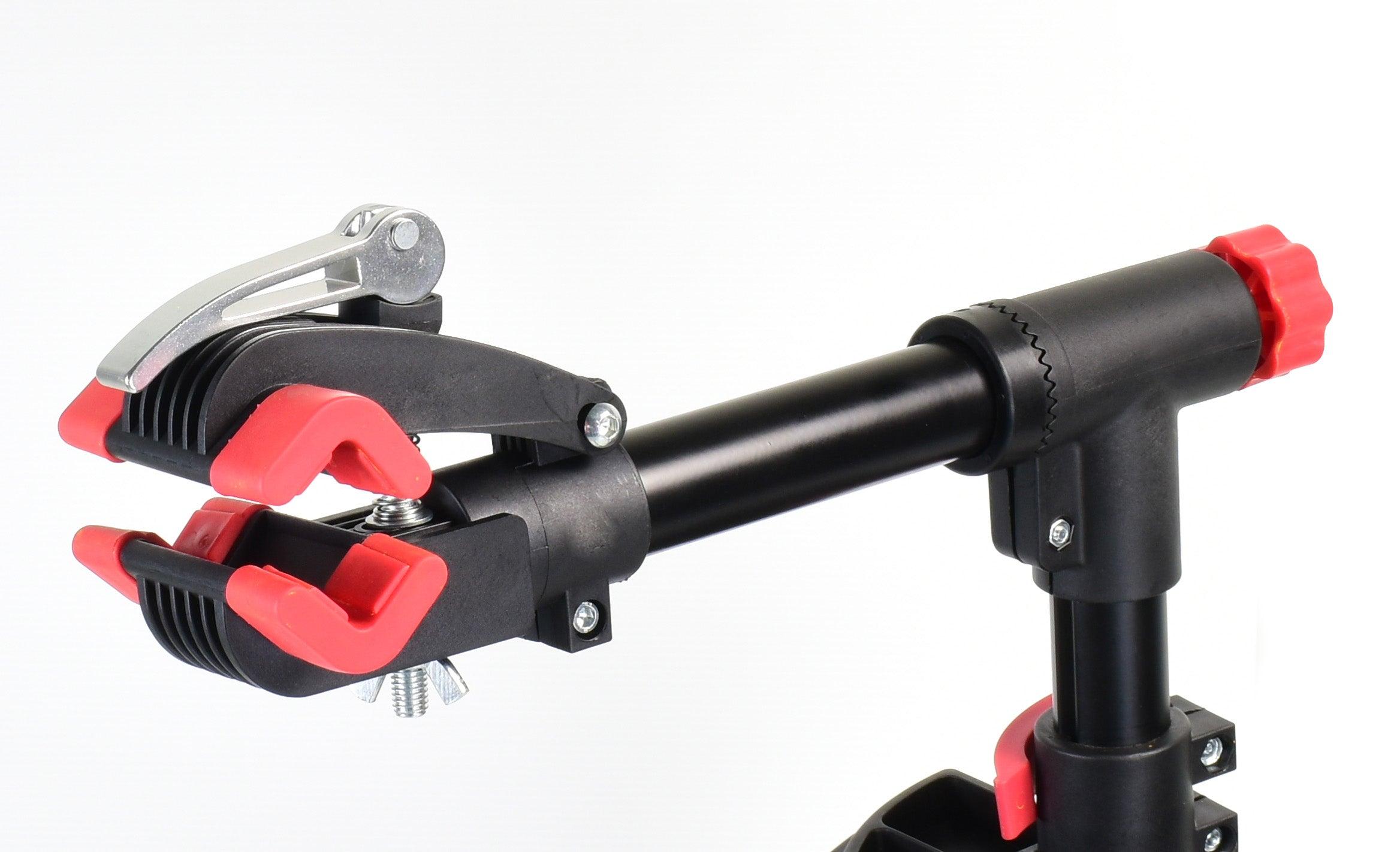 IceToolz Franky Repair Stand | Cycling Gears Hub - Cycling Gears Hub