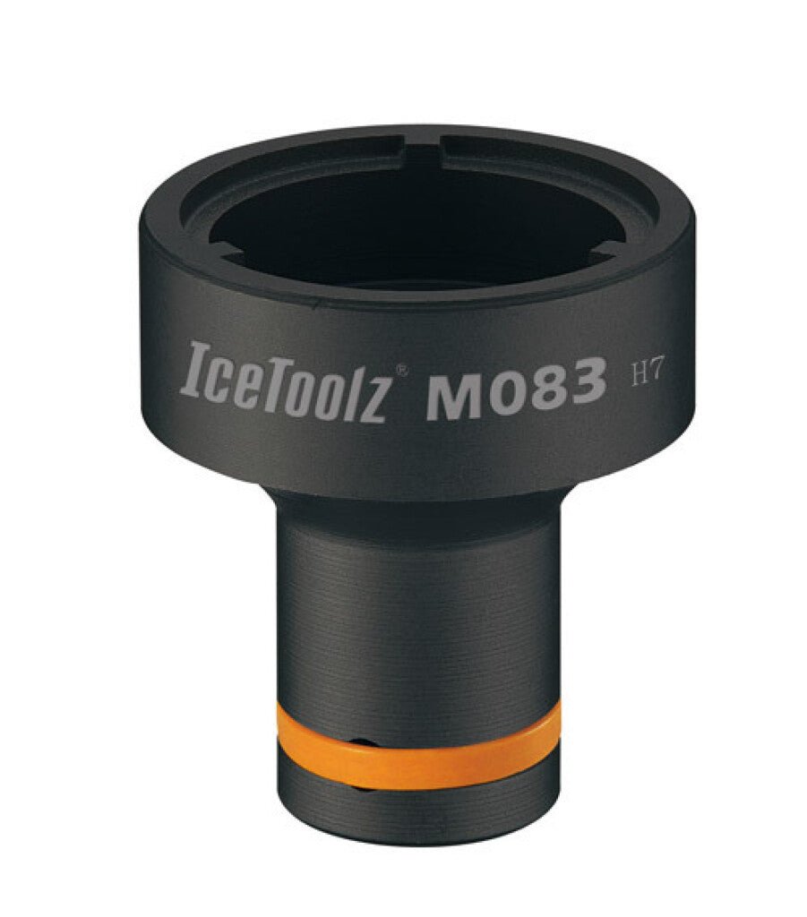 IceToolz M083 3 Notch Bottom Bracket Installation Tool | Cycling Gears Hub - Cycling Gears Hub