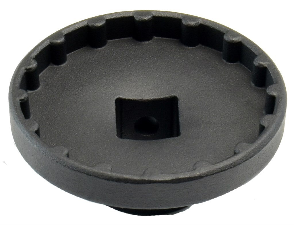 IceToolz M099 T47 16 - Notch Bottom Bracket Installation Tool | Cycling Gears Hub - Cycling Gears Hub