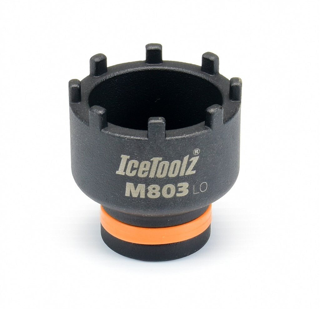 IceToolz M803 Bosch/Yamaha Lockring Tool | Cycling Gears Hub - Cycling Gears Hub