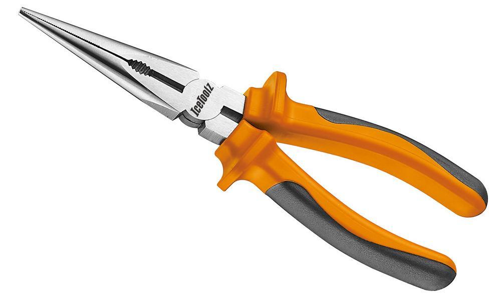 IceToolz Needle Nose Pliers | Cycling Gears Hub - Cycling Gears Hub