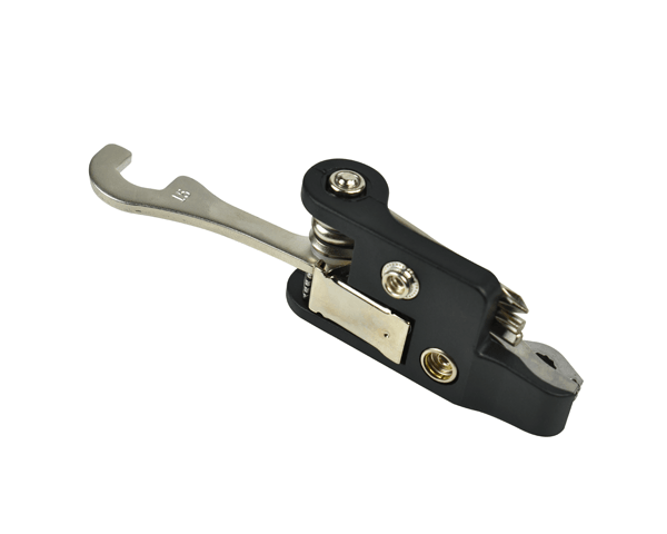 IceToolz Pocket 17 Multitool Set With Pouch | Cycling Gears Hub - Cycling Gears Hub