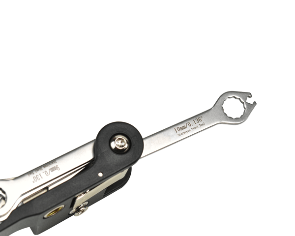 IceToolz Pocket 17 Multitool Set With Pouch | Cycling Gears Hub - Cycling Gears Hub