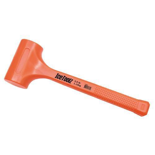 IceToolz Rubber Hammer | Cycling Gears Hub - Cycling Gears Hub
