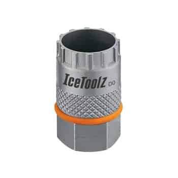 IceToolz Shimano Cassette Lockring Tool | Cycling Gears Hub - Cycling Gears Hub