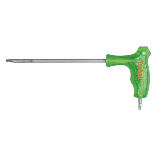IceToolz T - 25 TwinHead Star Wrench | Cycling Gears Hub - Cycling Gears Hub