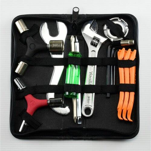 IceToolz Tool Kit | Cycling Gears Hub - Cycling Gears Hub