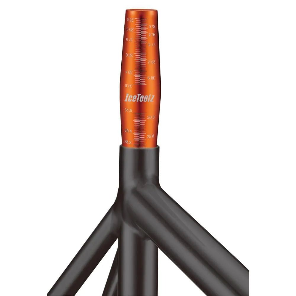 Icetoolz Xpert Seat Tube Gauze | Cycling Gears Hub - Cycling Gears Hub
