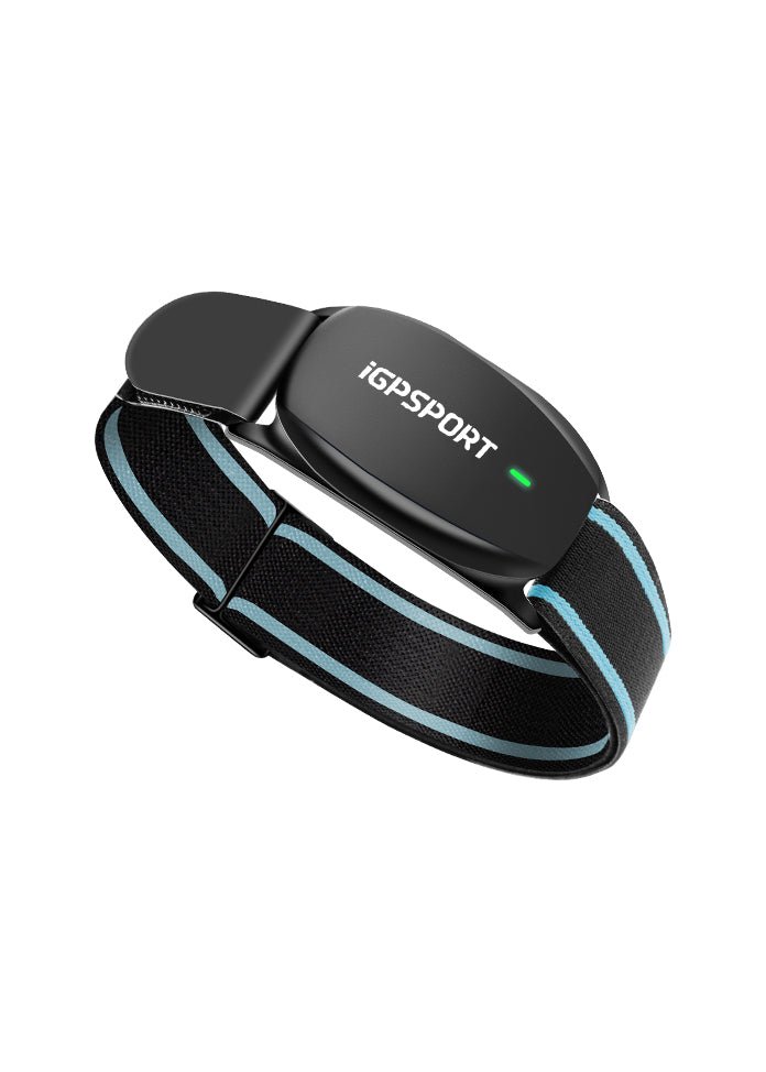 iGPSport HR70 Heart Rate Monitor | Cycling Gears Hub - Cycling Gears Hub