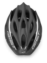 Gist Ares Commute Helmet (Dark Matte) | Cycling Gears Hub