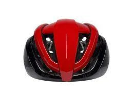 HJC Ibex 2.0 Road Cycling Helmet (Gloss Red/Black) | Cycling Gears Hub