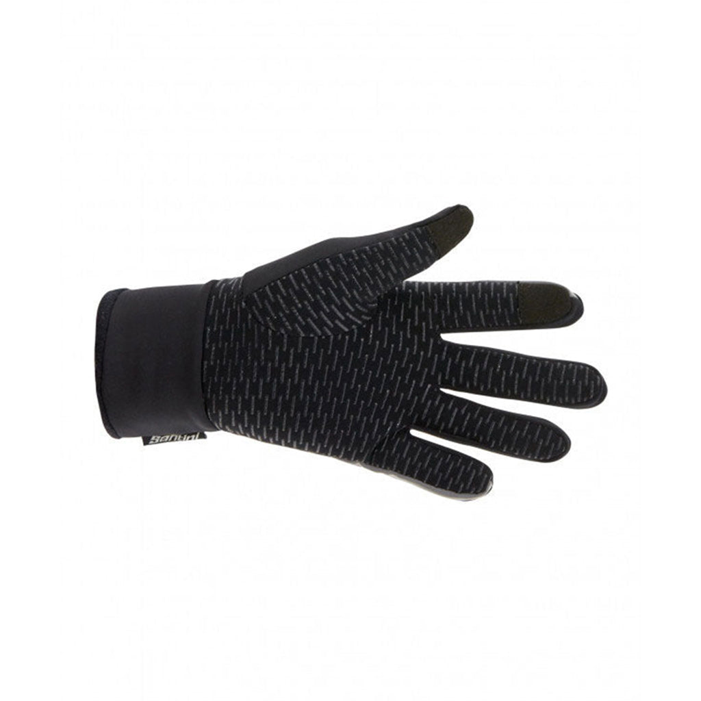 SANTINI ADAPT FULL GLOVES-BLACK