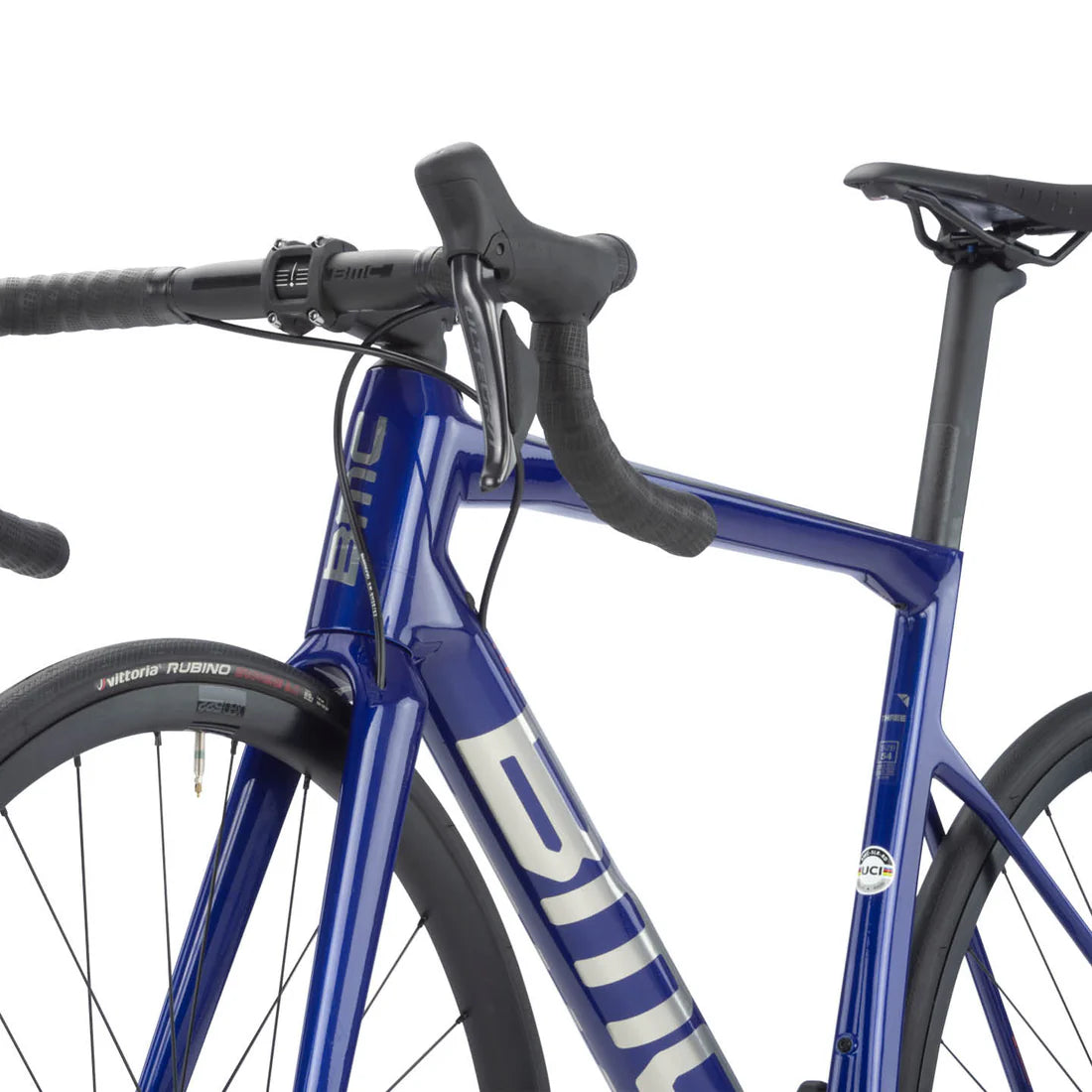 BMC Teammachine SLR THREE Ultegra Di2 12-Speed | Carbon Road Bike