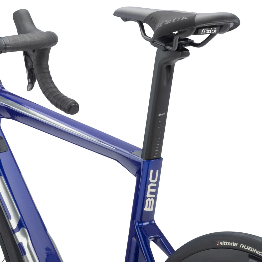 BMC Teammachine SLR THREE Ultegra Di2 12-Speed | Carbon Road Bike