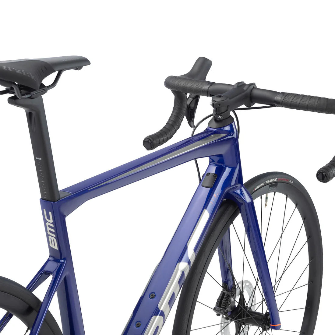 BMC Teammachine SLR THREE Ultegra Di2 12-Speed | Carbon Road Bike