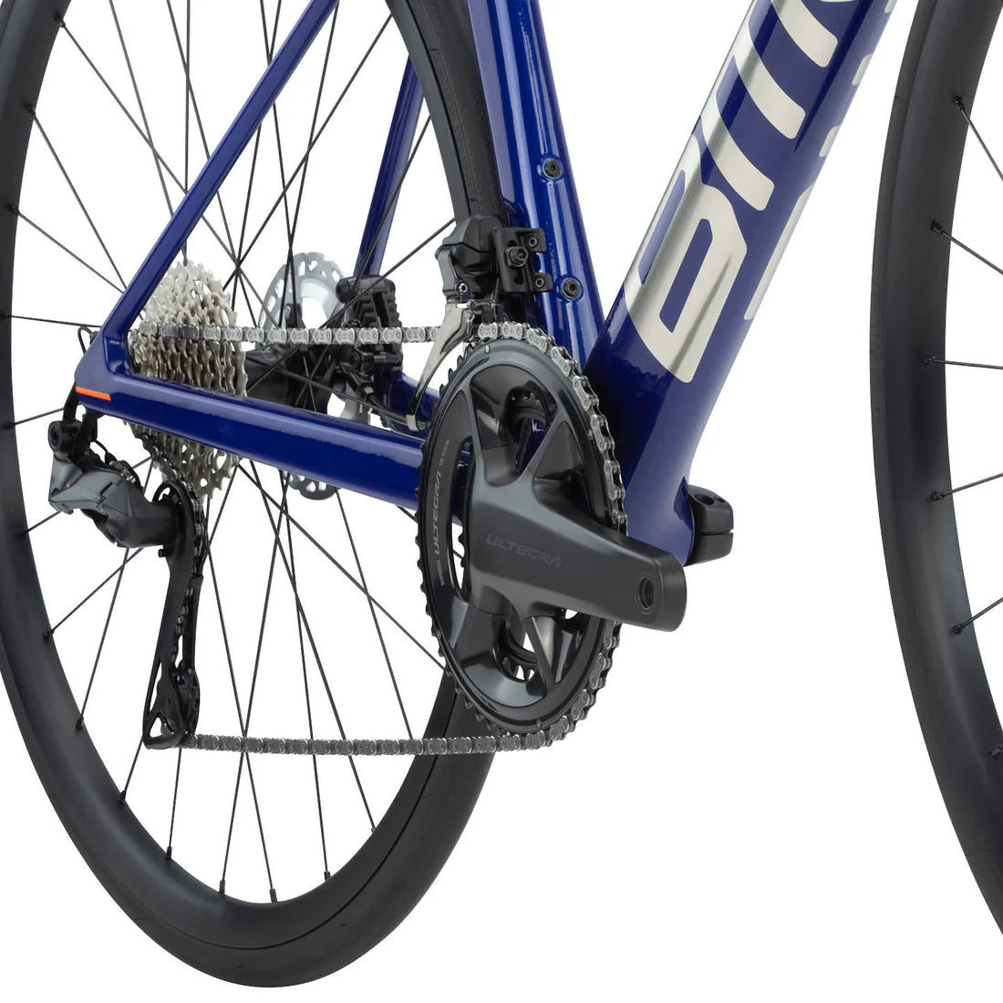 BMC Teammachine SLR THREE Ultegra Di2 12-Speed | Carbon Road Bike