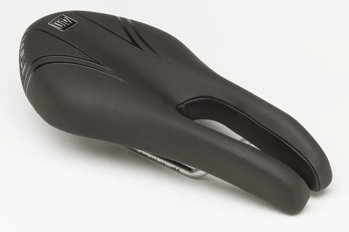 ISM PL 1.1 Performance Long Saddle (Black) | Cycling Gears Hub - Cycling Gears Hub