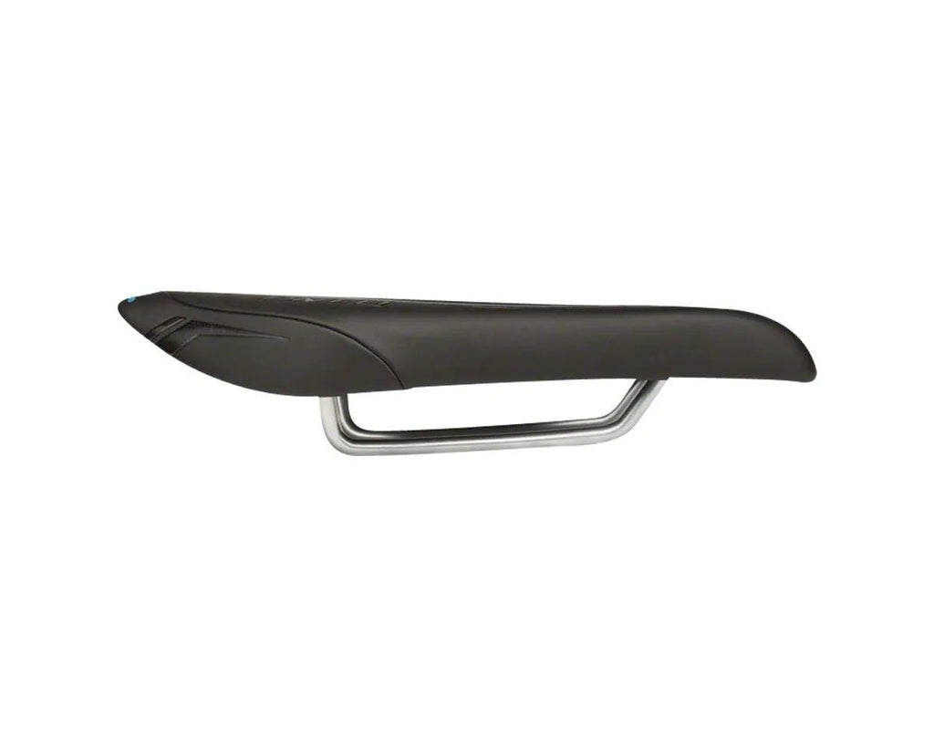 ISM PN 1.0 Saddle (Black) | Cycling Gears Hub - Cycling Gears Hub