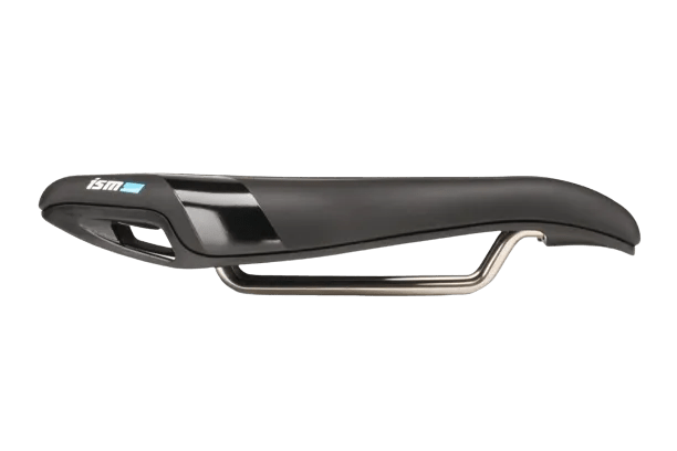ISM PN 3.0 Performance Narrow Saddle (Black) | Cycling Gears Hub - Cycling Gears Hub