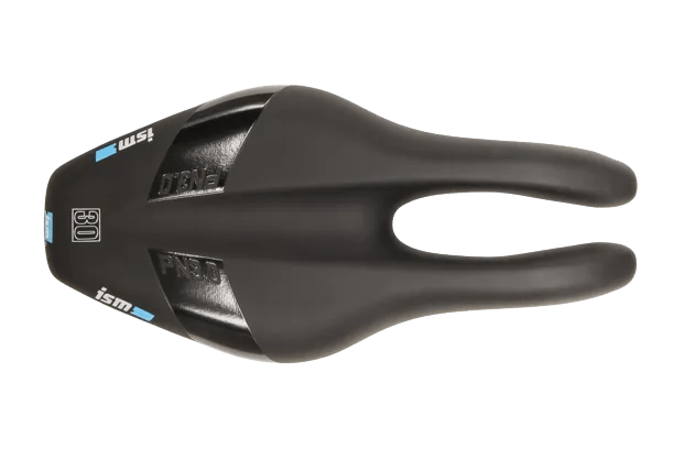 ISM PN 3.0 Performance Narrow Saddle (Black) | Cycling Gears Hub - Cycling Gears Hub