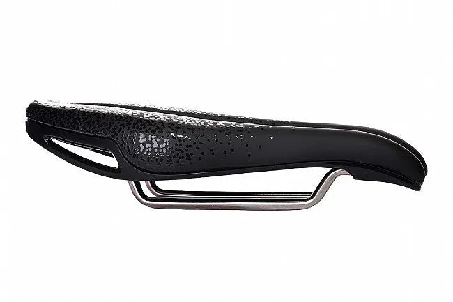 ISM PN 4.0 Saddle (Black) | Cycling Gears Hub - Cycling Gears Hub