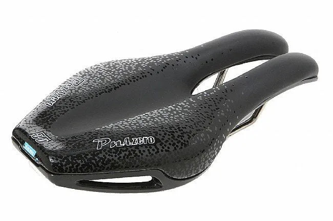 ISM PN 4.0 Saddle (Black) | Cycling Gears Hub - Cycling Gears Hub