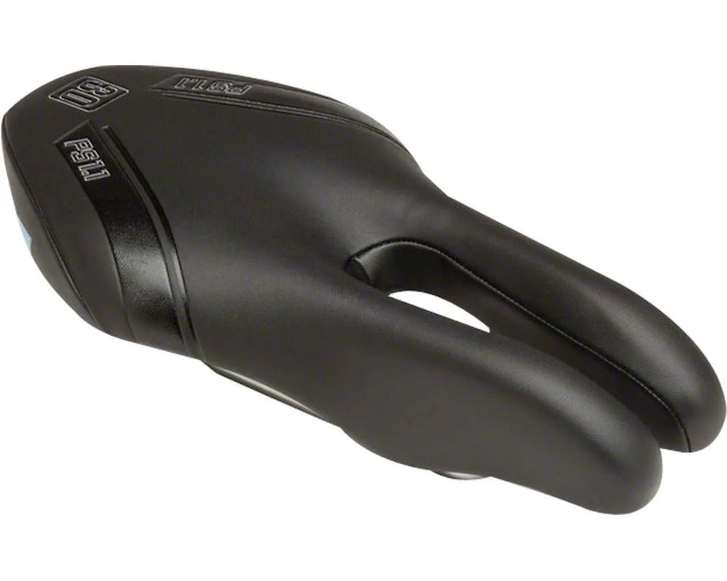 ISM PS 1.1 Saddle (black) | Cycling Gears Hub - Cycling Gears Hub