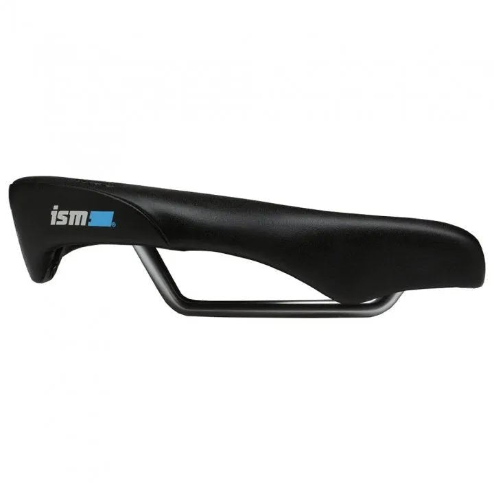 ISM PS 2.0 Saddle (Black) | Cycling Gears Hub - Cycling Gears Hub