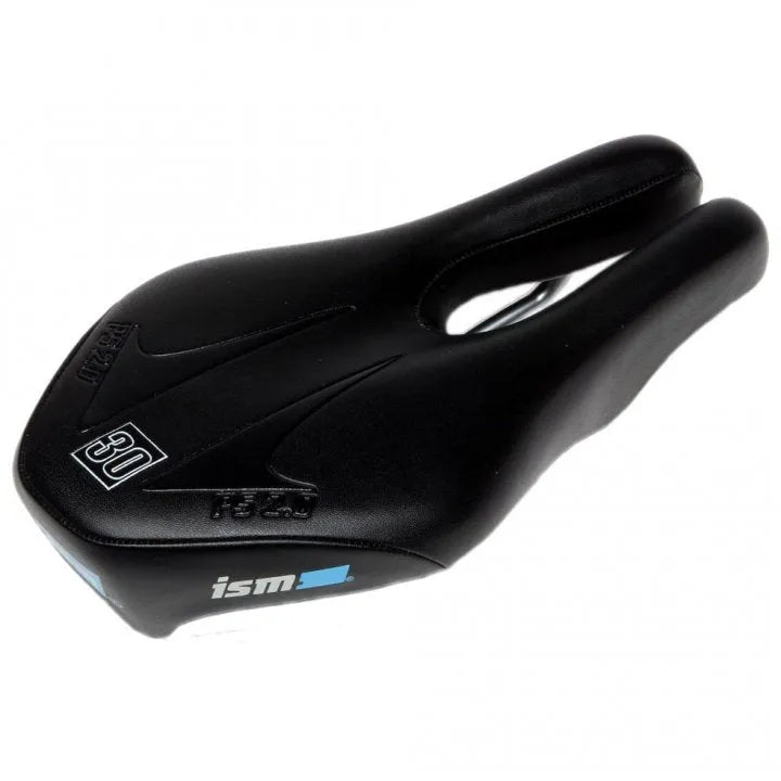 ISM PS 2.0 Saddle (Black) | Cycling Gears Hub - Cycling Gears Hub