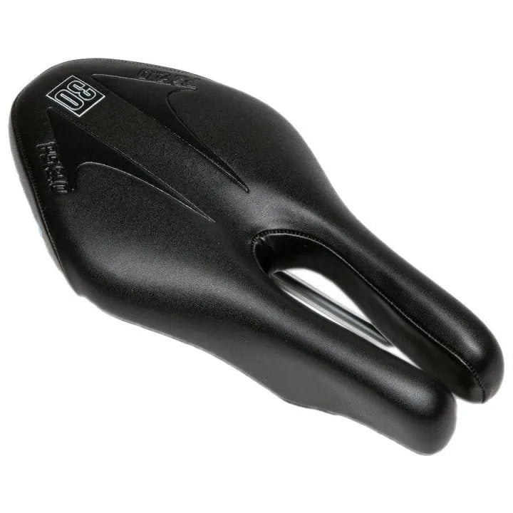 ISM PS 2.0 Saddle (Black) | Cycling Gears Hub - Cycling Gears Hub