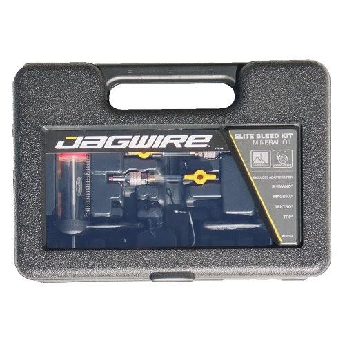 Jagwire Elite Mineral Oil Bleed Kit | Cycling Gears Hub - Cycling Gears Hub