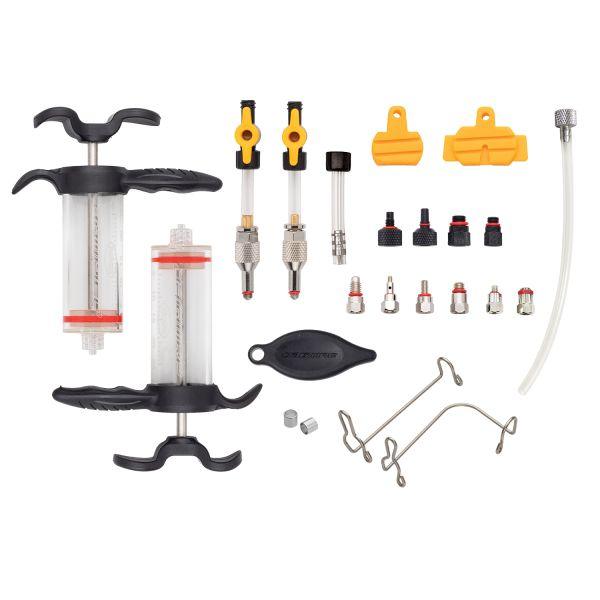 Jagwire Elite Mineral Oil Bleed Kit | Cycling Gears Hub - Cycling Gears Hub
