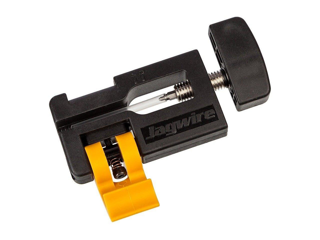 Jagwire Needle Insertion Tool (Black/Yellow) | Cycling Gears Hub - Cycling Gears Hub
