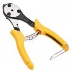 Jagwire Pro Cable Crimper and Cutter | Cycling Gears Hub - Cycling Gears Hub